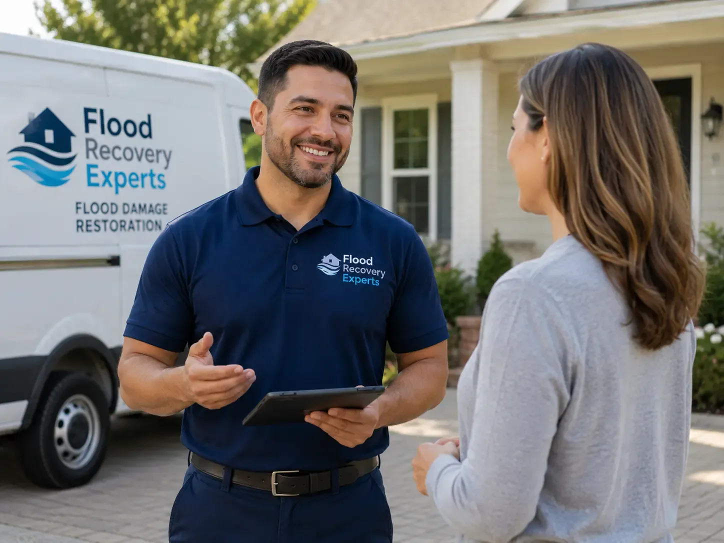 Flood Damage Cleanup Reed Point, MT FAQs